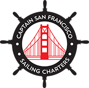 Captain San Francisco Sailing & Yacht Charters
